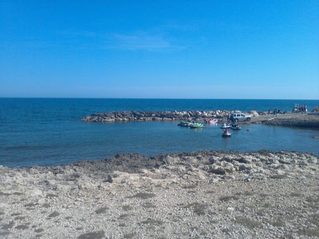 Tarif location jet ski, scooters des mers à Carry le rouet